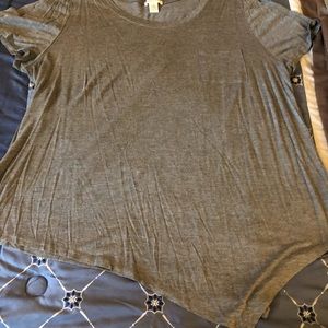 Bozzolo t shirt size 3x